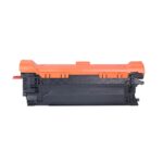 CARTOUCHE POUR HP CE400 Pour M551 M551DN M551XH BK