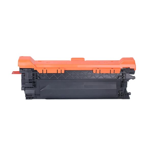 CARTOUCHE POUR HP CE400 Pour M551 M551DN M551XH BK