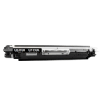 Toner cartridge HP 130A CF350 CE310 Pour M176 M177 CP1025