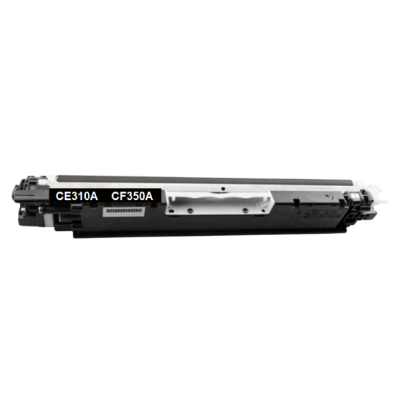 Toner cartridge HP 130A CF350 CE310 Pour M176 M177 CP1025