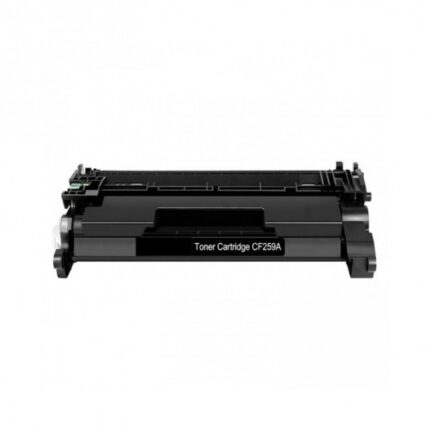 Toner cartridge HP 259A Pour PRO304 M404 M428 Avec Puce