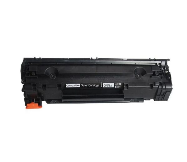 Toner cartridge HP CF279A Pour M12a M12w M26a