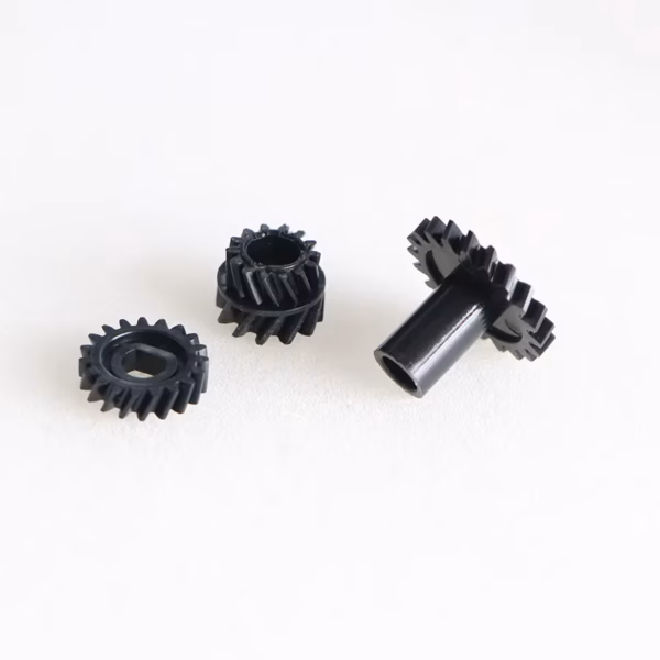 KIT Developer Gear MINOLTA 4163522201 Pour BH-223 228 3PCS