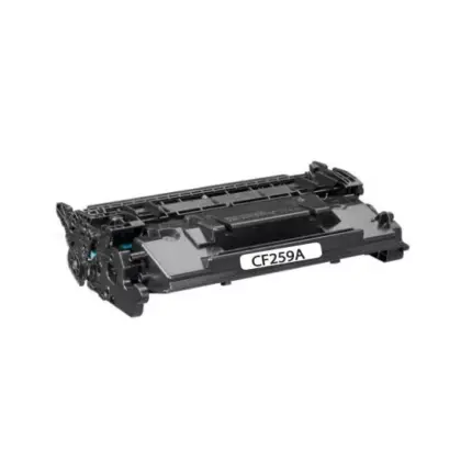 Toner cartridge HP CF259X Pour MFP-M304 M305 M404 Sans Puce