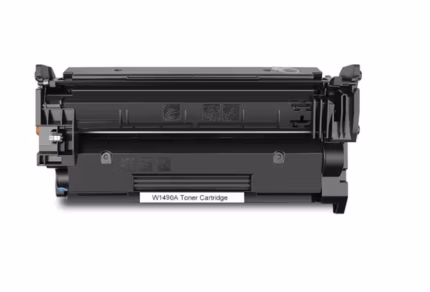 Toner cartridge HP W1490A 149A Pour LaserJet PRO 4002 4102
