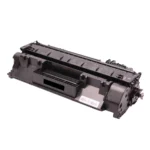 Toner cartridge HP 05A CE505A 80A Pour 2030 2035 2050 2055