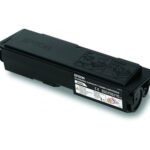 Toner cartridge EPSON C13S050585 Pour M2300 2400 3K