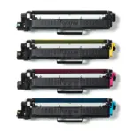 Toner Cartridge BROTHER TN243 Pour HL-L3210 3230 MFC-L3710 3730 DCP-L3510 B/C/M/Y