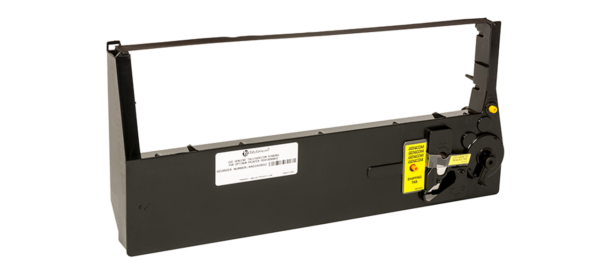 Ribbon Cartridge TALLY 4A0040b02 Pour T6215 T6200 T6300