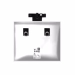 INK Bag EPSON T9661 Pour 780ML M5299 BLACK