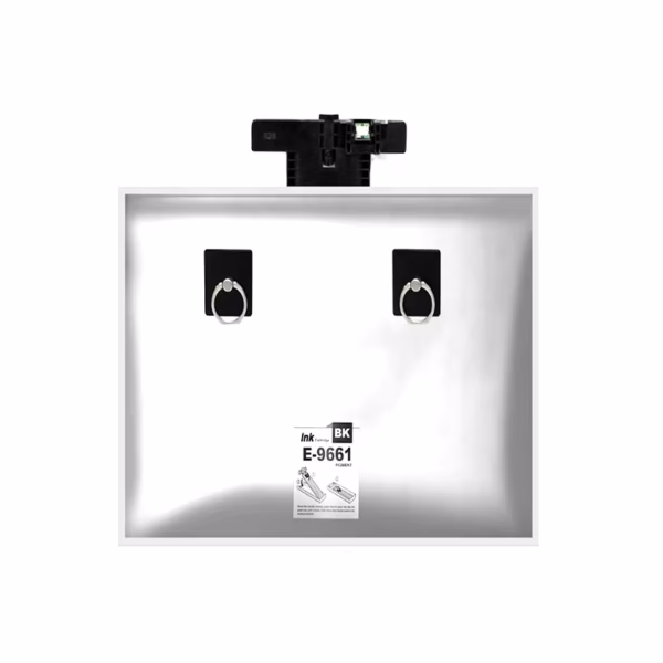 INK Bag EPSON T9661 Pour 780ML M5299 BLACK