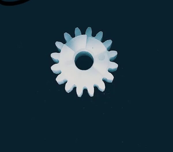 Fuser Drive Assembly Gear HP RM1-8784-000 Pour LASERJET PRO 200 COLOR M 251 M 276