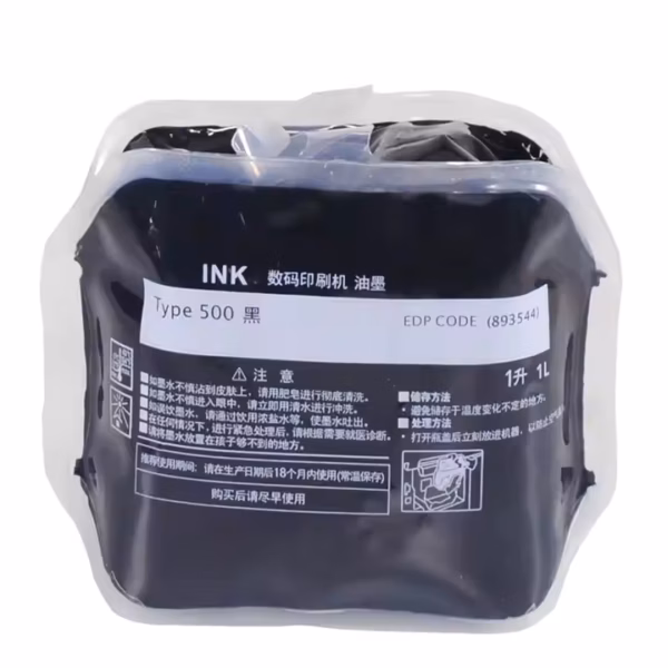 Ink cartridge RICOH CPI13 Pour DD5450 1000ML