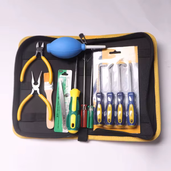 KIT D'outil De Cartouche De Toner
