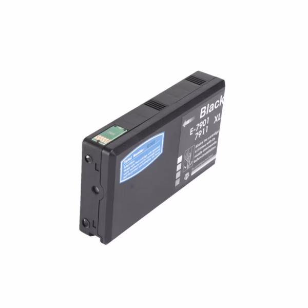 ink cartridge EPSON C13T79014010 E-7901 Pour 5110 Avec Puce