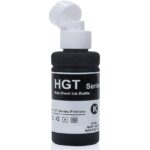 INK bottles HP GT51/52 Pour 310 410 BLACK (90ML)