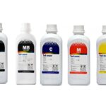 INK bottles EPSON EIMB 9430 11880 9900 9880 9700 4880 9600 7600 1L BLACK/MATTE BLACK/CY/MGT/YEL