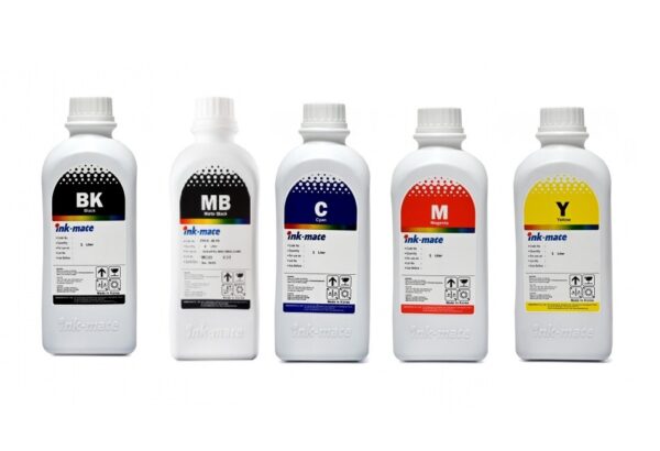 INK bottles EPSON EIMB 9430 11880 9900 9880 9700 4880 9600 7600 1L BLACK/MATTE BLACK/CY/MGT/YEL