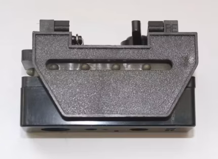 Right Front Tractor Feed EPSON 1410874 Pour DFX 9000