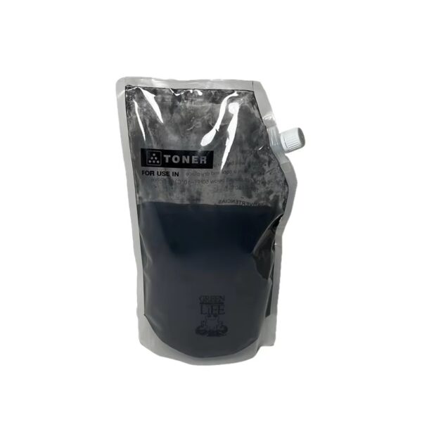 Toner Powder XEROX C7025 BLACK 500g/BAG
