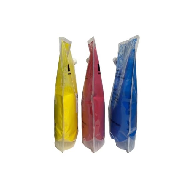 Toner Powder XEROX C7025 C/M/Y 500g/BAG