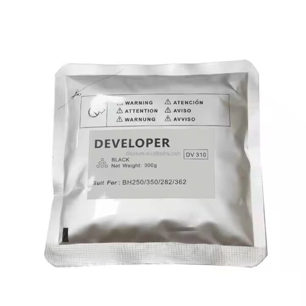 Developper MINOLTA 8938451 Pour DV310 200 222 250 350 282 300GR