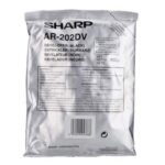 Developper SHARP AR-202DV Pour AR-202CD Original 400G