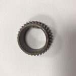Fuser Gear MINOLTA BH 195 235 7721 7723