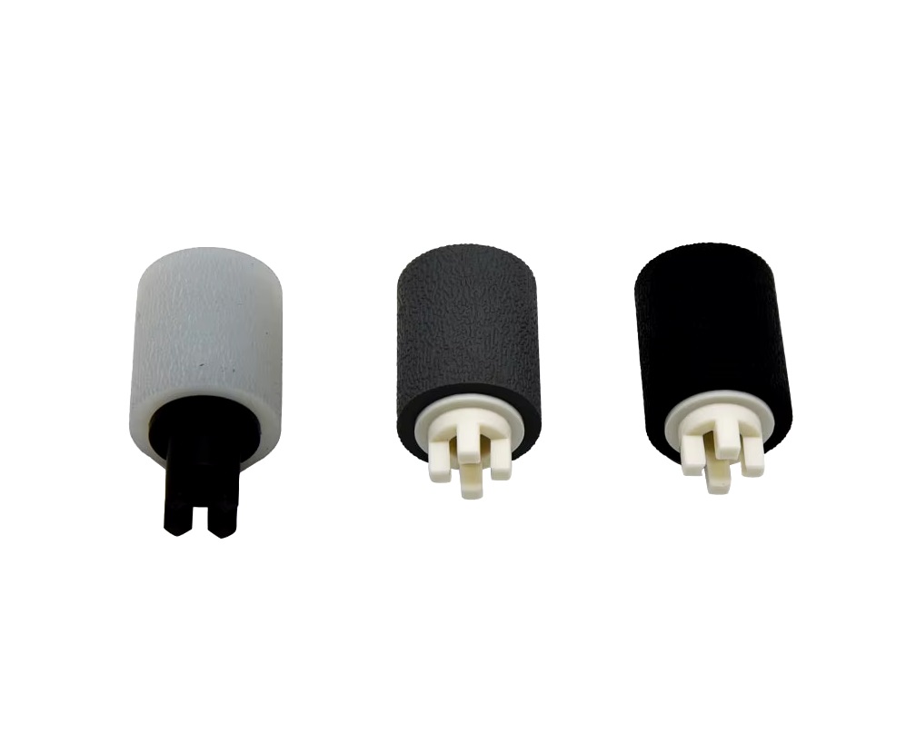 Feed Pickup Separation Roller Kit XEROX 607K27860 WC5845 5855 5865 WITHOUT HOLDER Feed Pickup Separation Roller Kit XEROX 607K27860 WC5845 5855 5865 WITHOUT HOLDER
