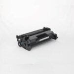Toner cartridge Canon CRG057 Pour M445dw M446x M449x Sans puce