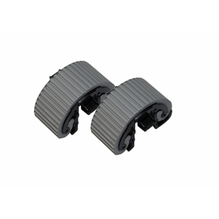 Paper Pickup Roller Tire SHARP CROLP0039QS01 Pour AL1600 1610 1620 1650