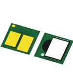 Puce Canon CRG067 Pour MF653cdw 656cdw MF654cdw K/C/M/Y