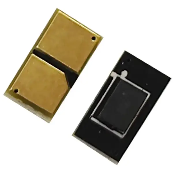Puce de Tambour Canon C-EXV54D Pour IRC2020 BLACK