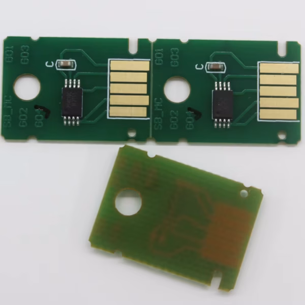 Puce Cartouche d'entretien Canon MC-G04 Pour G1430 G2470 G3470