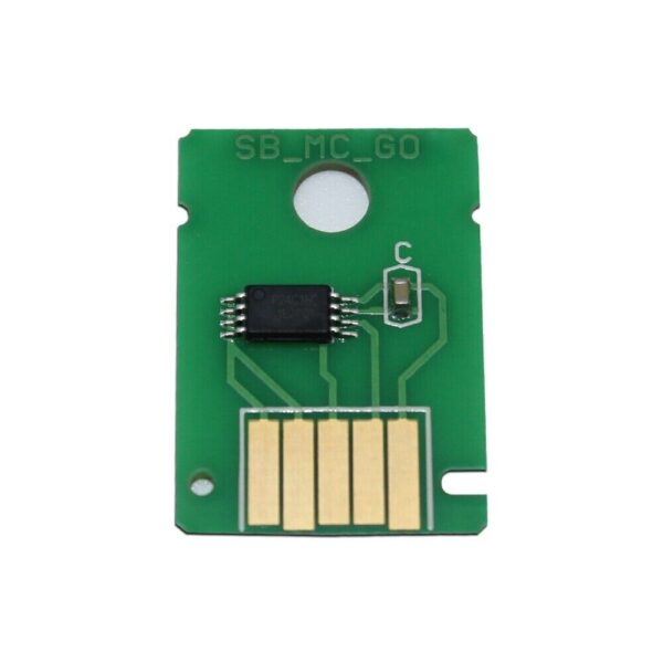 Puce Canon MC-G02 Pour 2420 G2160 G3160 G1220 G2260 G3260 G1420 G2560