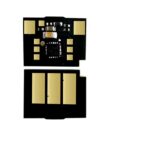 Puce de Tambour HP W1104 104A Pour 1000 1200 1000a