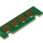 Puce de Tambour HP W1332A Pour M408
