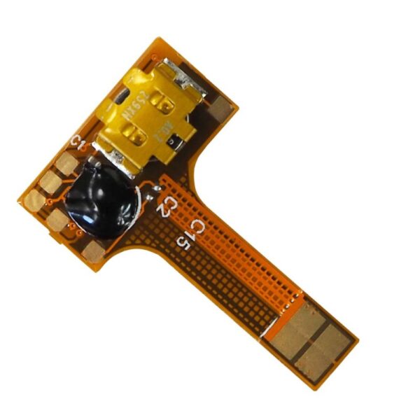 Puce HP CF259A Pour M404dw M428DW original