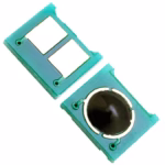 Puce HP CF325X Pour LaserJet M806 M830