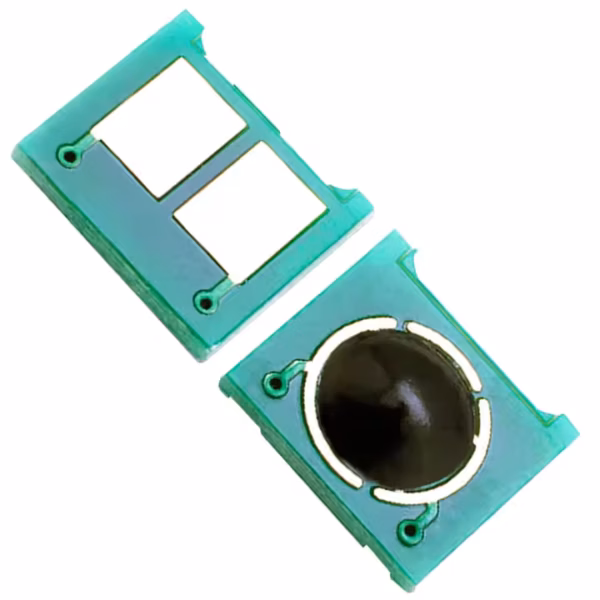 Puce HP CF325X Pour LaserJet M806 M830