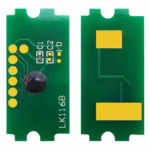 Puce KYOCERA TK1170 Pour M2040dn M2540dn