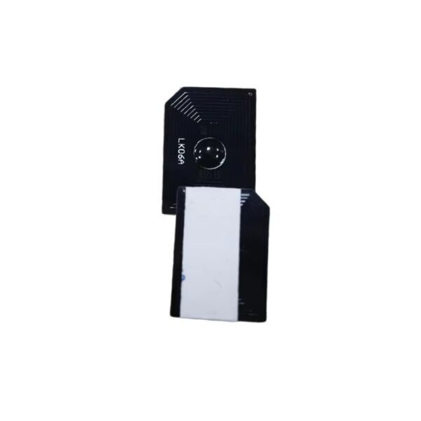 Puce KYOCERA TK8545 Pour 8545 4045CI K/C/M/Y