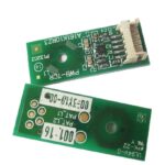 Puce Developpeur MINOLTA BIZHUB DV313 Pour C258 C308 C368 C458