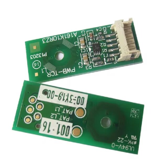 Puce Developpeur MINOLTA BIZHUB DV313 Pour C258 C308 C368 C458