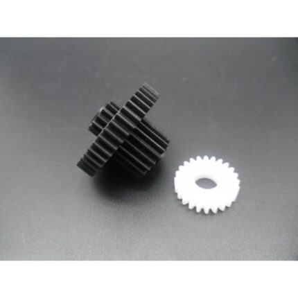 Gear 14T 20T 42T Canon FS6-0862-000 Pour IR5000 2PCS