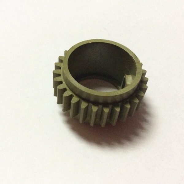 Upper Roller Gear 27T Konica Minolta BH164