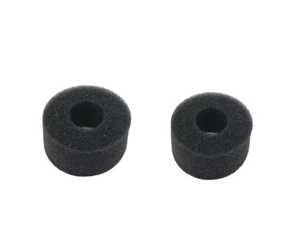 Sponge Roller Rubber XEROX 3030 6204 6050 2 PCS PAR KIT