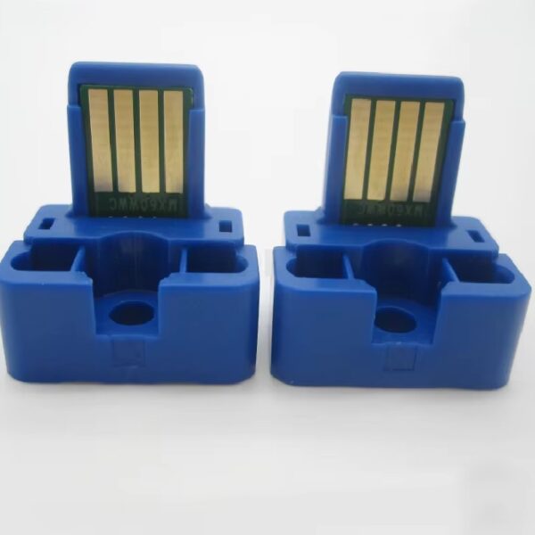 Puce Toner SHARP BP-JT20YA Pour BP-20C25 DX-20C20 K/C/M/Y