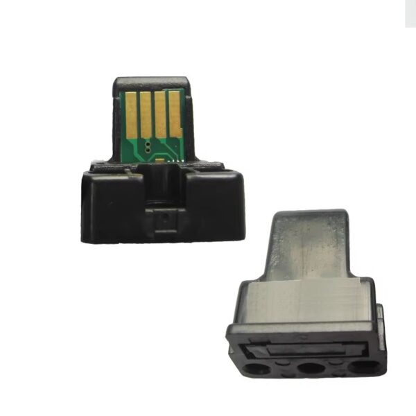 Puce SHARP AR-B35-chip Pour MX-B455WT AR-B351