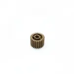 Lower Fuser Roller Drive Gear Canon FE3-3222-000 Pour IR 2002 2202 2204